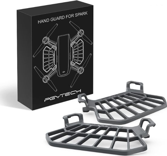 PGYTECH Osłona Śmigieł na Dłonie Ręce do DJI SPARK