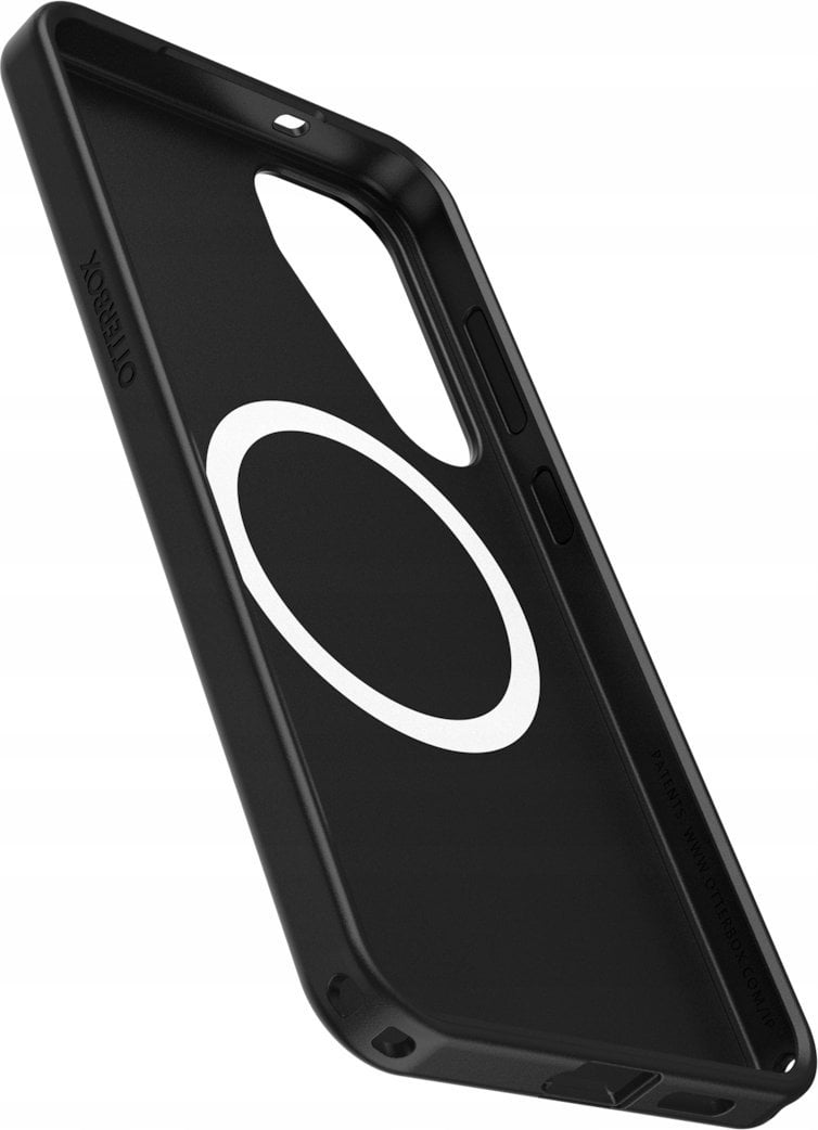 Case Samsung Galaxy S25+, back, magnetic, Symmetry