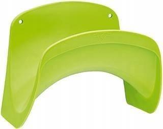 GEKA Uchwyt Ścienny na Wąż Ogrodowy z Tworzywa Geka