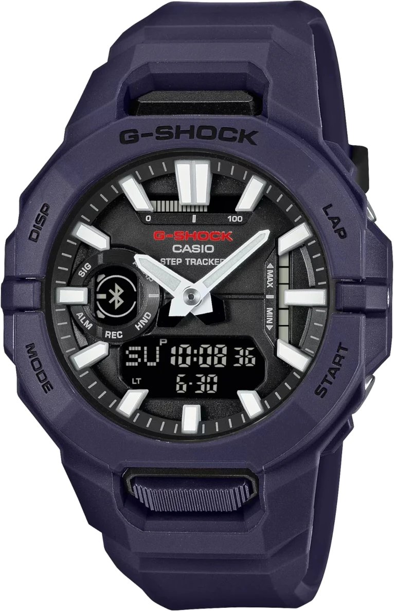 Zegarek Casio G-Shock GBA-950-2AER