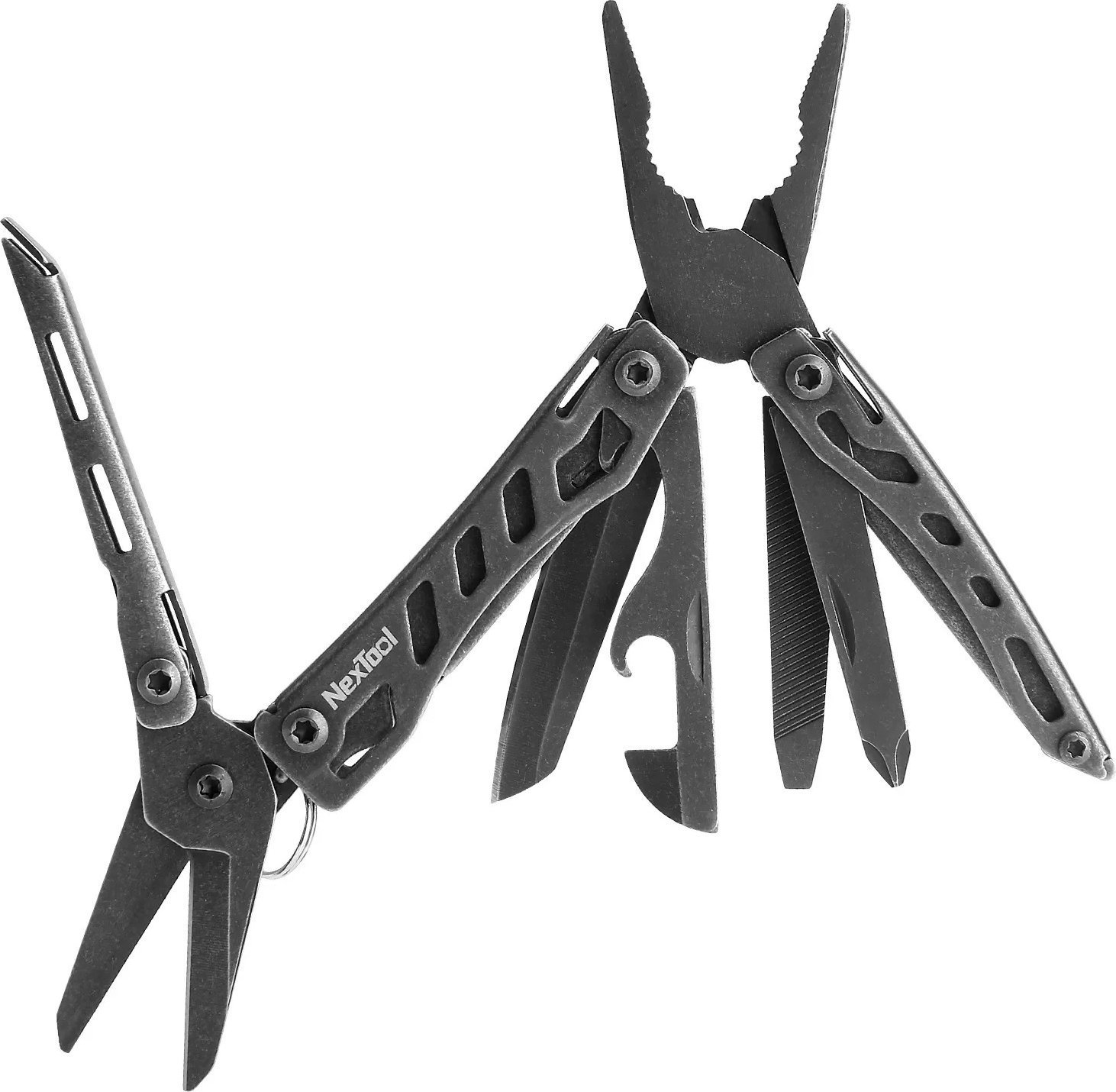 Multitool Nextool Mini Flagship NE20122-Dark