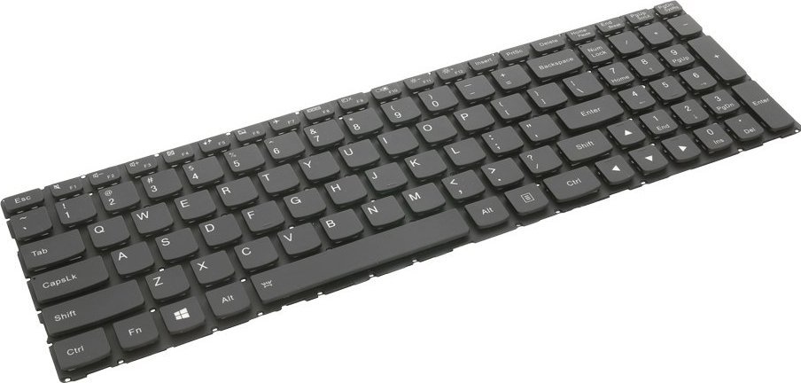 Movano Klawiatura do Lenovo IdeaPad 700-15ISK 500-15ISK