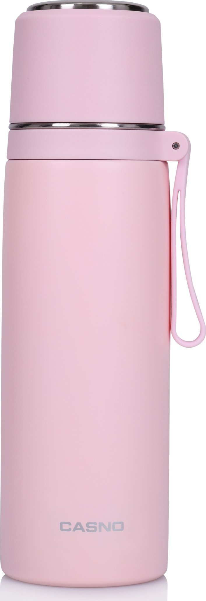 Termos Casno Tambora 500 ml różowy
