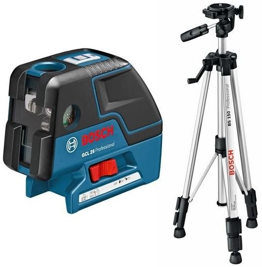 Bosch Laser liniowy 30 m