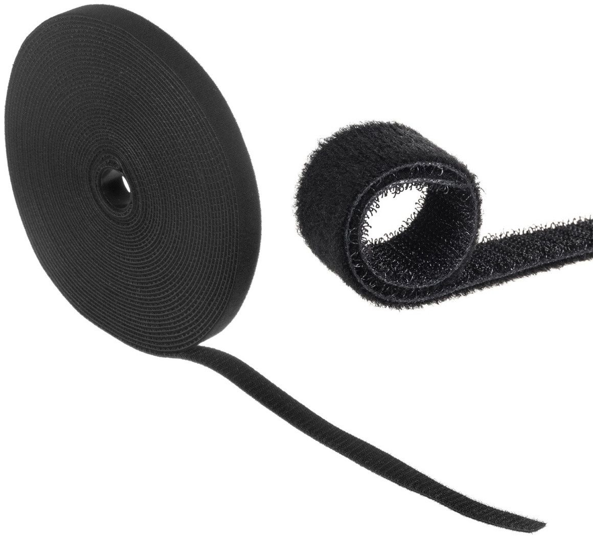 Organizer Maclean Rzep Czarny 1 sztuka (MCTV-542)