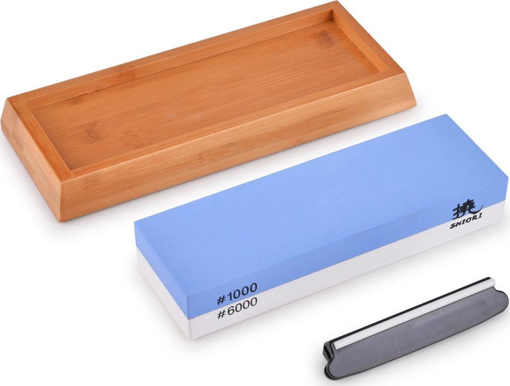 Shiori Shiori kamień wodny ostrzałka/osełka 1000/6000