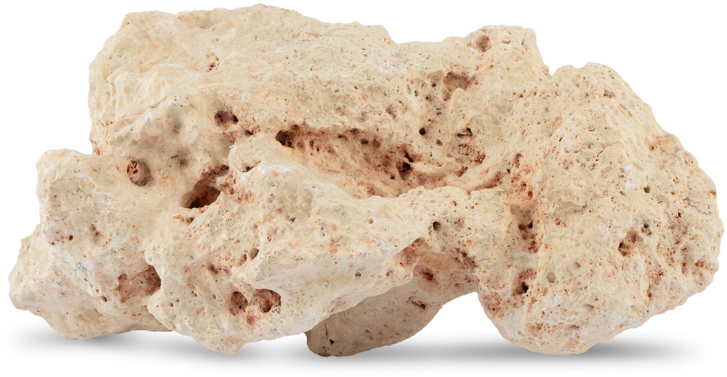 Aqua Natura, skała porowata, Spongy Aquarium Rock, do akwarium