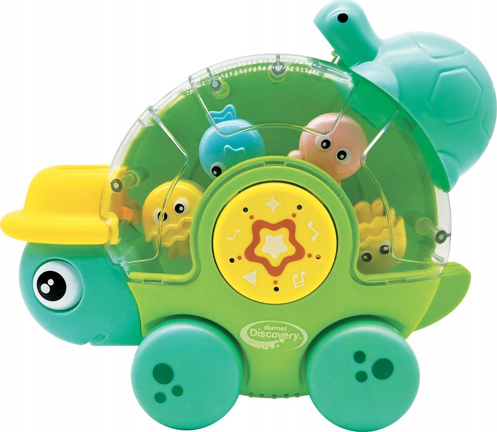 Teka Żółwik wodna karuzela