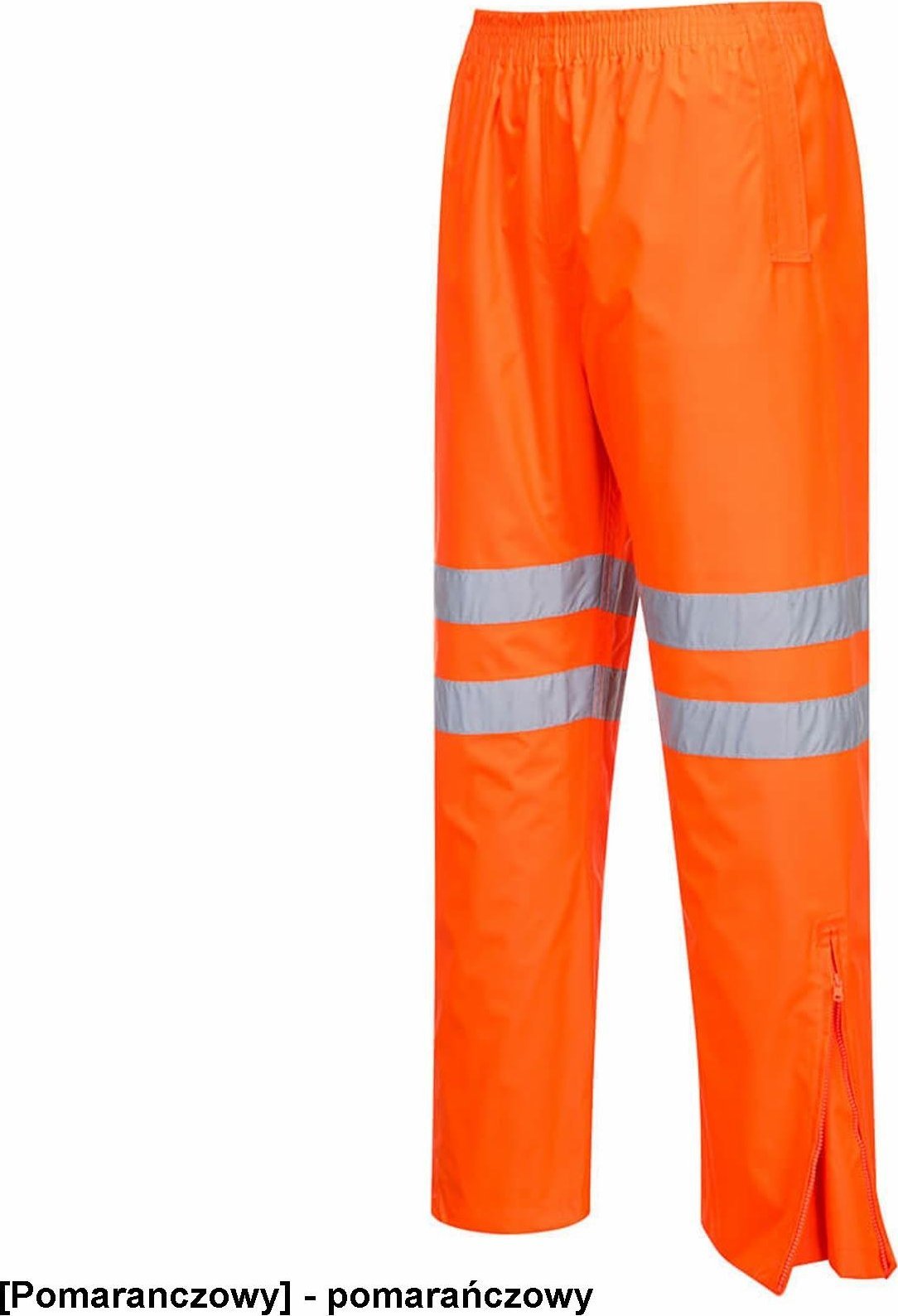 Portwest RT31 - Spodnie ostrzegawcze RIS L