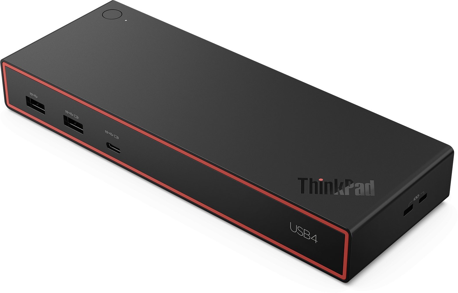ThinkPad USB4 Dock 5000 (40BF0100EU)