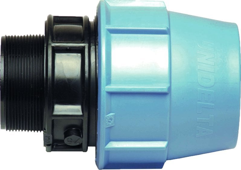 Złączka przejściowa PE GZ 50x6/4" [45]