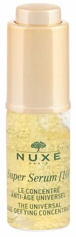 Nuxe, Super Serum [10], Eye Serum, 5 ml *Miniature For Women