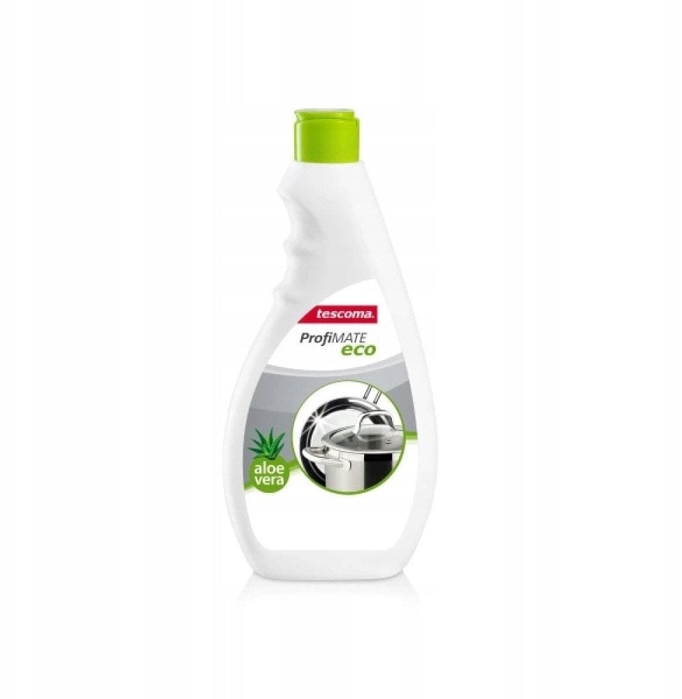 ŚRODEK CZYSZCZĄCY DO NACZYŃ ZE STALI NIERDZEWNEJ ProfiMATE 500 ml, Aloe vera 903133.00