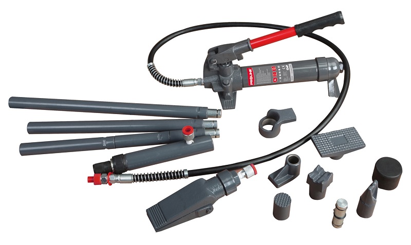 Pro-Line Rozpierak hydrauliczny 4T 330-450mm - 46928