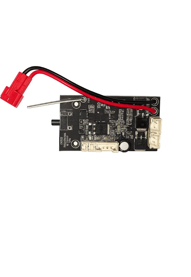 Regulator obrotów (35A) do samochodu RC Xblitz Vroom-X