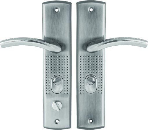 Kuchinox Klamka Zewnętrzna Chińskie Drzwi Frida Prawa