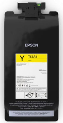 Epson T53A4 Żółty