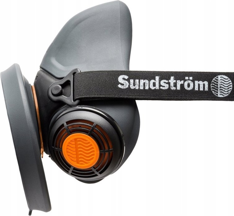 Ardon F8001 - SR - półmaska sundstrm S