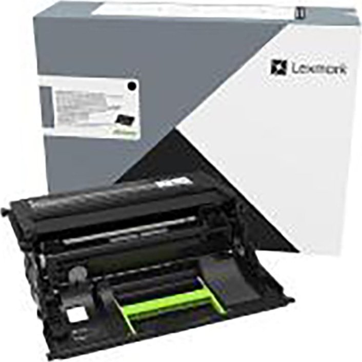 Toner Lexmark Bęben czarny B28x/MB27x/M