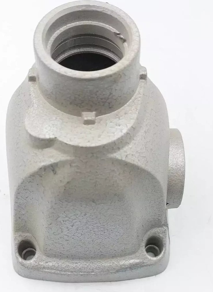 Dedra Korpus przekładni