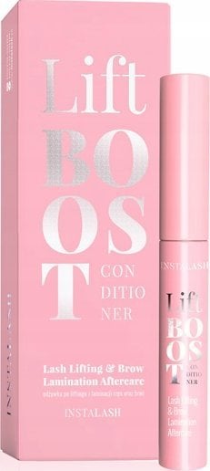 INSTALASH_LiftBoost Conditioner odżywka do rzęs i brwi 5ml