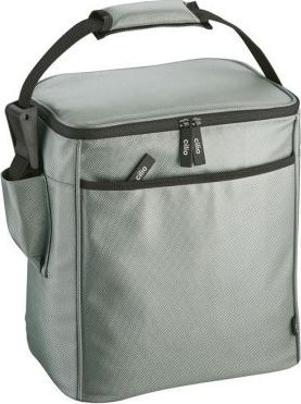 Cilio Torba Dolomiti termiczna 12l szara