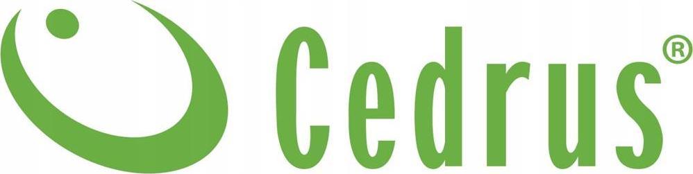 Cedrus CEDRUS 500255 NÓŻ OSTRZE TNĄCE DO ROZDRABNIACZA RB05 - 1 sztuka - ORYGINALNY - OFICJALNY DYSTRYBUTOR - AUTORYZOWANY DEALER CEDRUS