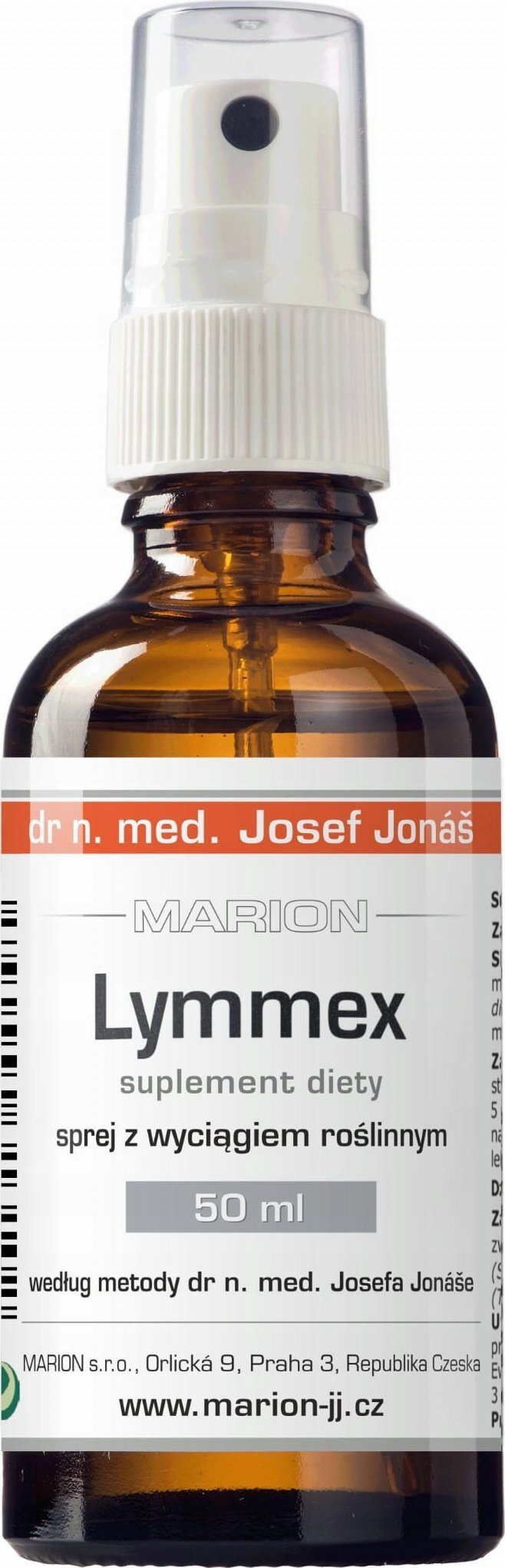 Marion Lymmex
