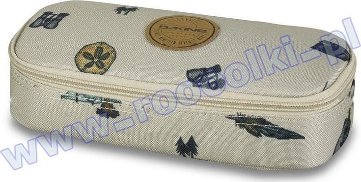 Piórnik Dakine Piórnik Dakine Women School Case Rockaway 2016