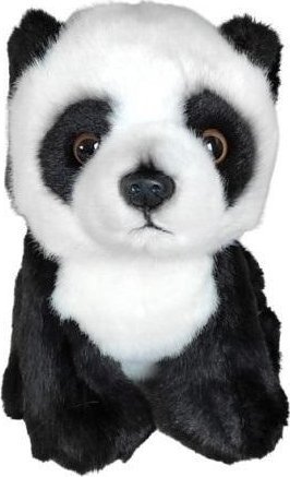 Dubi Panda 19cm
