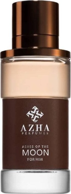AZHA Ashes Of Moon EDP spray 100ml