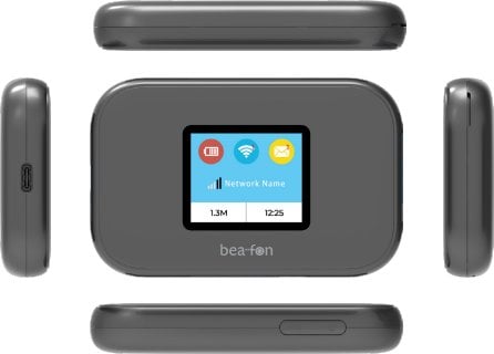 Bea-fon Router 4G MR3 (CAT 6)