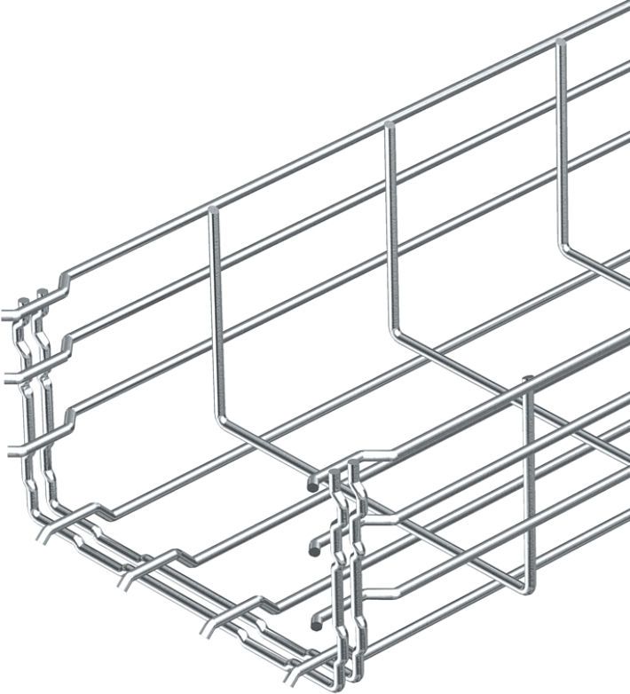 Bettermann Korytko siatkowe 200 x 105mm GR-Magic GRM 105 200 G (6002406)