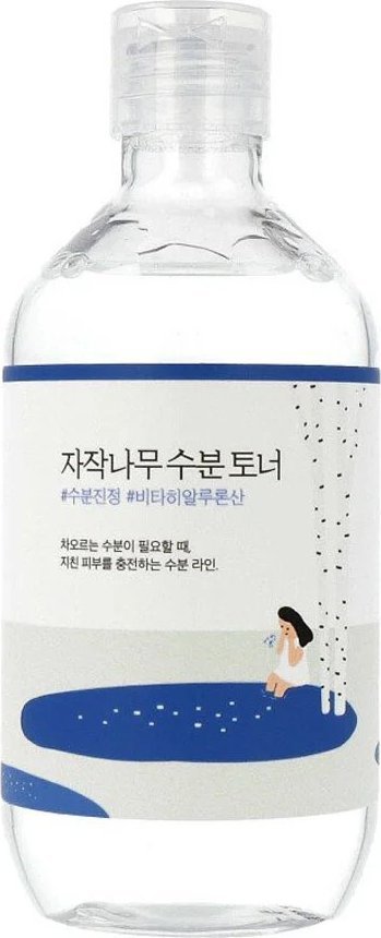 Round Lab Round Lab Tonik nawilżający Birch Juice Moisturizing Toner - 300 ml