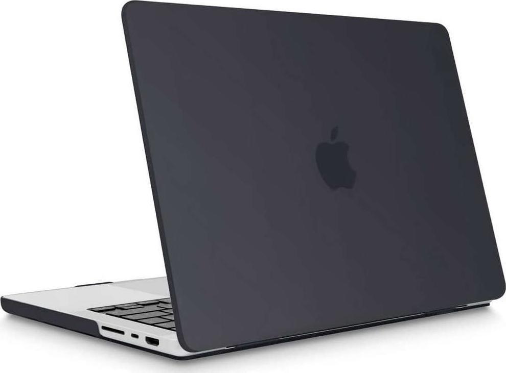 Etui Alogy Hard Case 13" Czarny