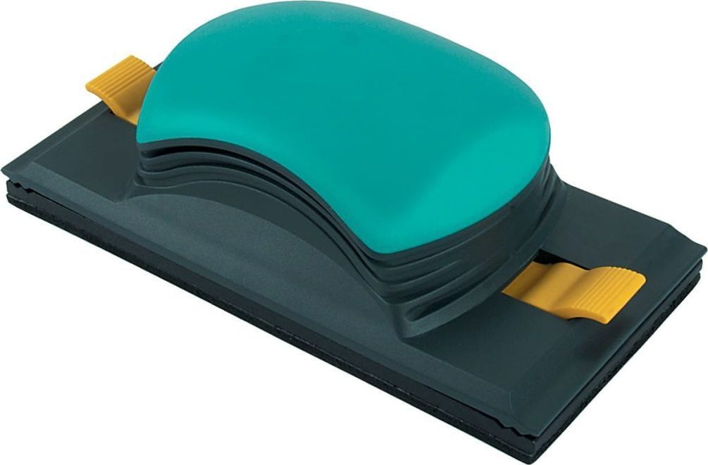 Wolfcraft Uchwyt Do Szlifowania 93x185mm (WF5890000)