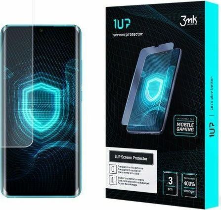 3MK Folia 1UP Xiaomi Redmi Note 10 4G Gaming 3szt