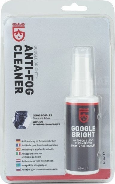 Gear Aid GearAid Goggle Bright 60 ml