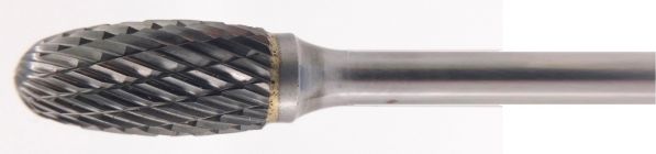 Beta Tools Frez obrotowy owalny 16mm (426MD-OV16)