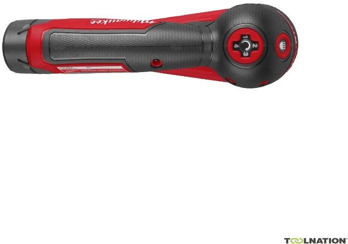 MILWAUKEE.ORBITAL SANDER M12FSDR75-202B