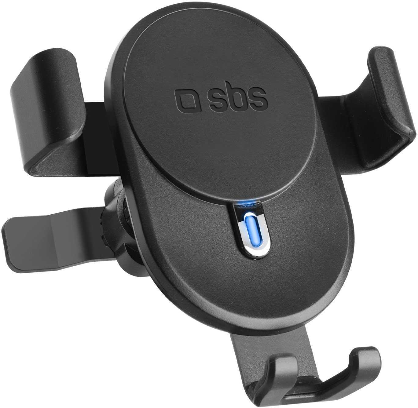 SBS ventilation slot universal holder Gravity Wireless