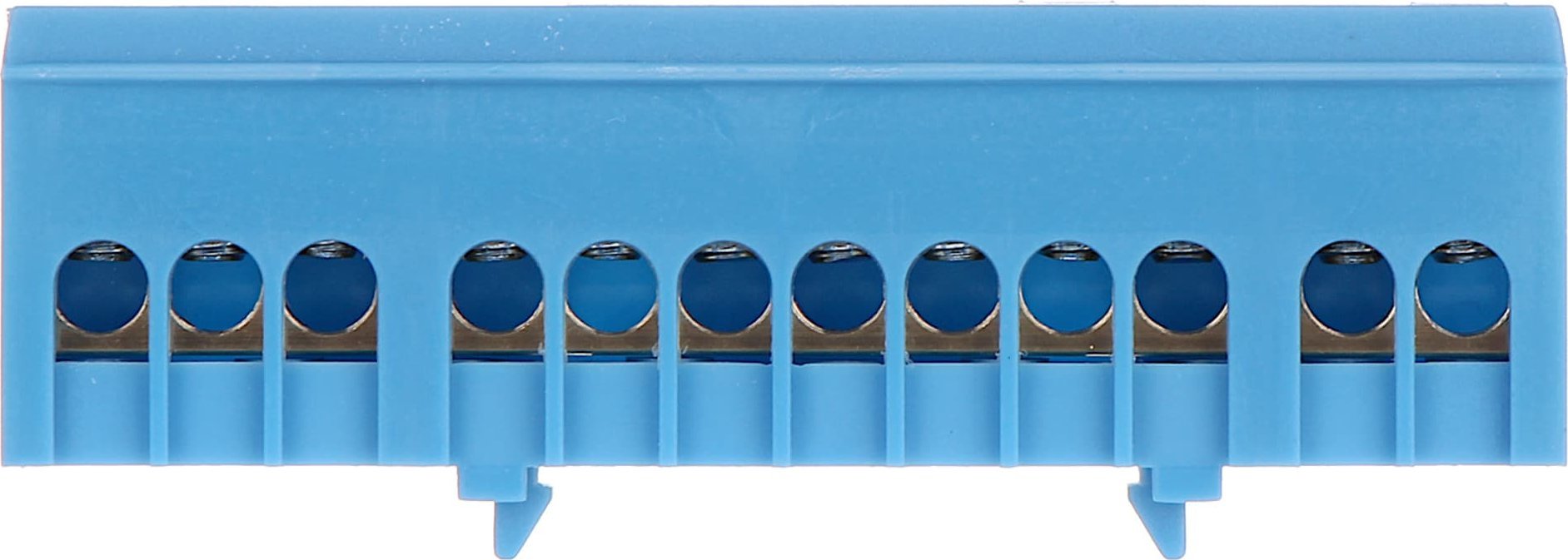 Simet LISTWA PRZYŁĄCZENIOWA DIN TS35 LP-870N-12FS SIMET