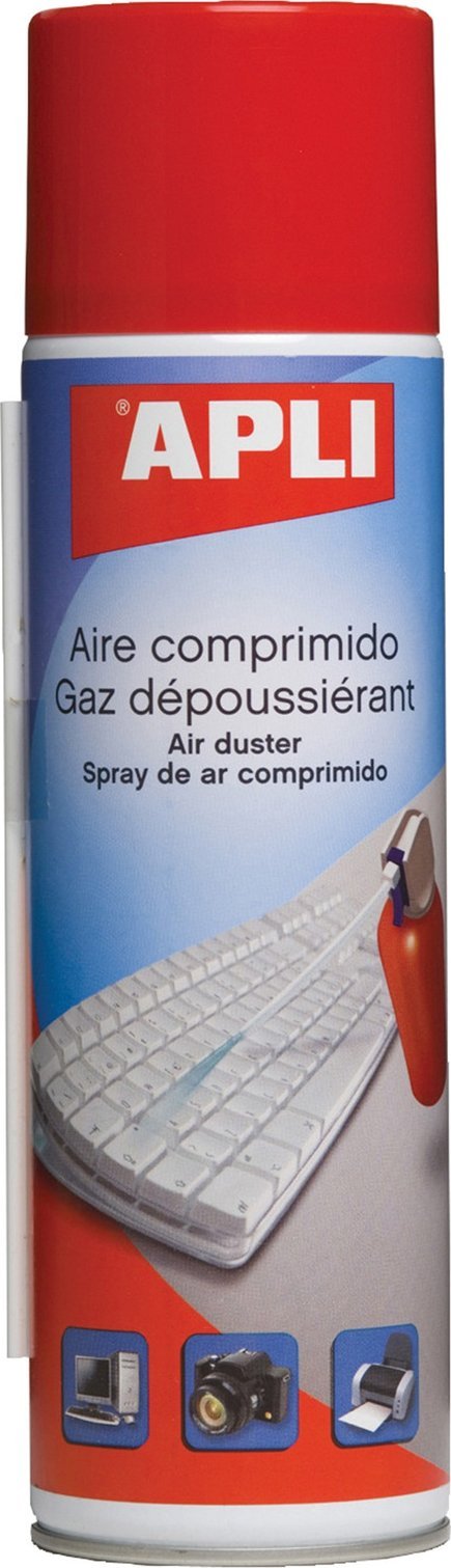 Apli Sprężone powietrze 400ml uniwersalne -