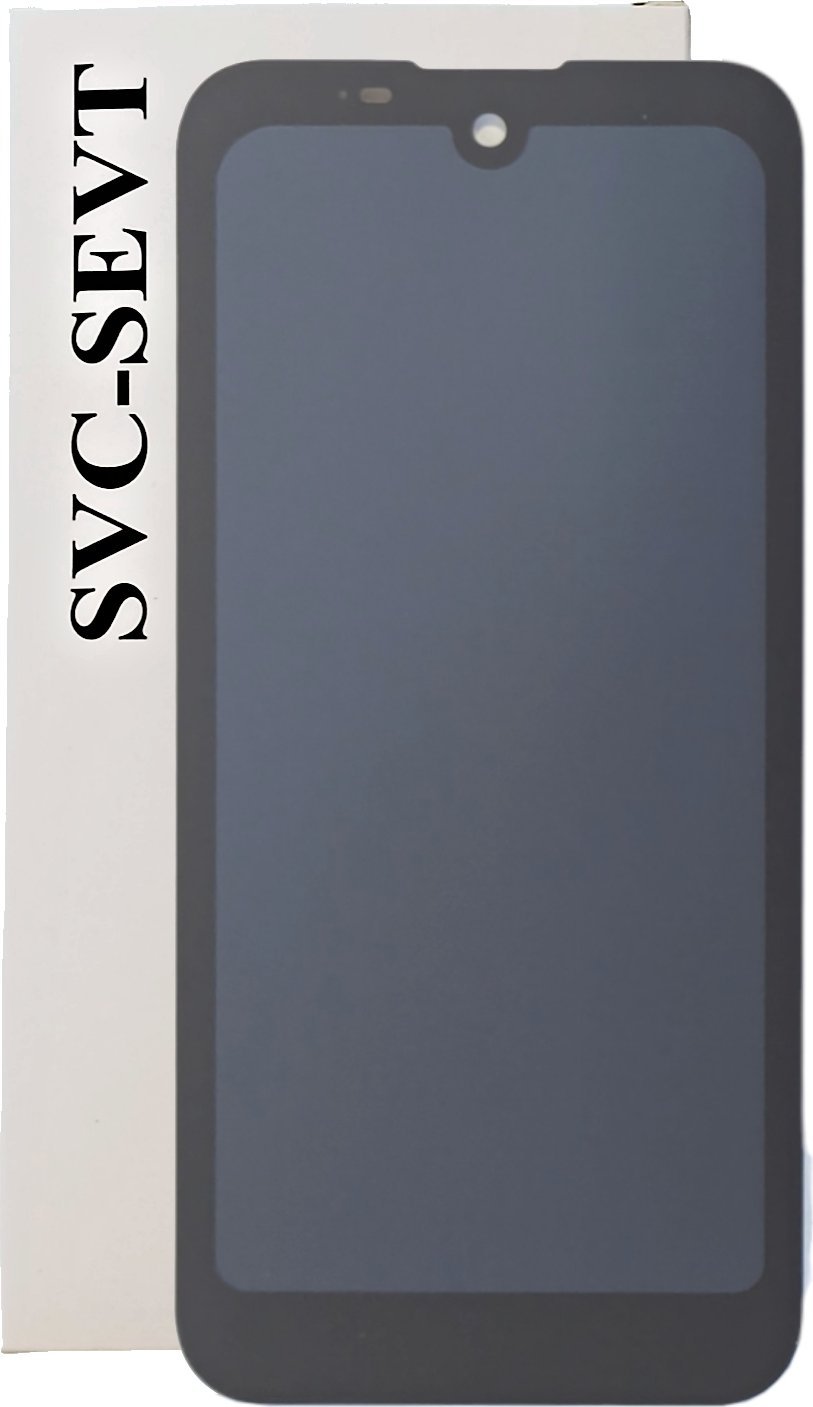 ORYGINAŁ WYŚWIETLACZ EKRAN LCD DO DOOGEE S59 / S59 PRO