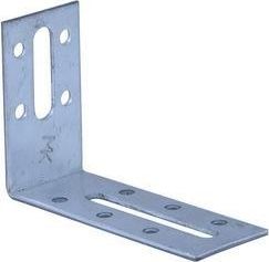 Unimet ŁĄCZNIK BUDOWLANY REGULOWANY 80*55*30*2.0