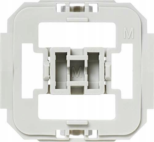HomeMatic IP Homematic Adapter-Set Merten, 20er Set