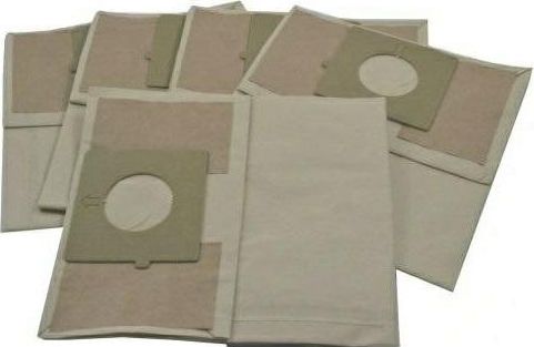 Worek do odkurzacza WORKI PAPIEROWE Y5 Invest