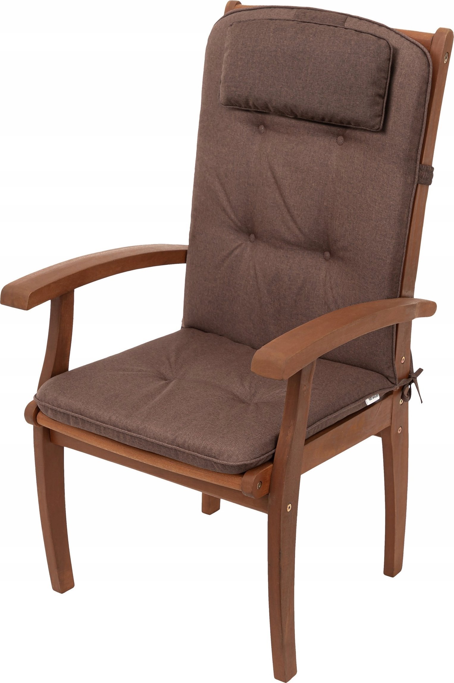 Hobbygarden PODUSZKA BENITA BRĄZOWA