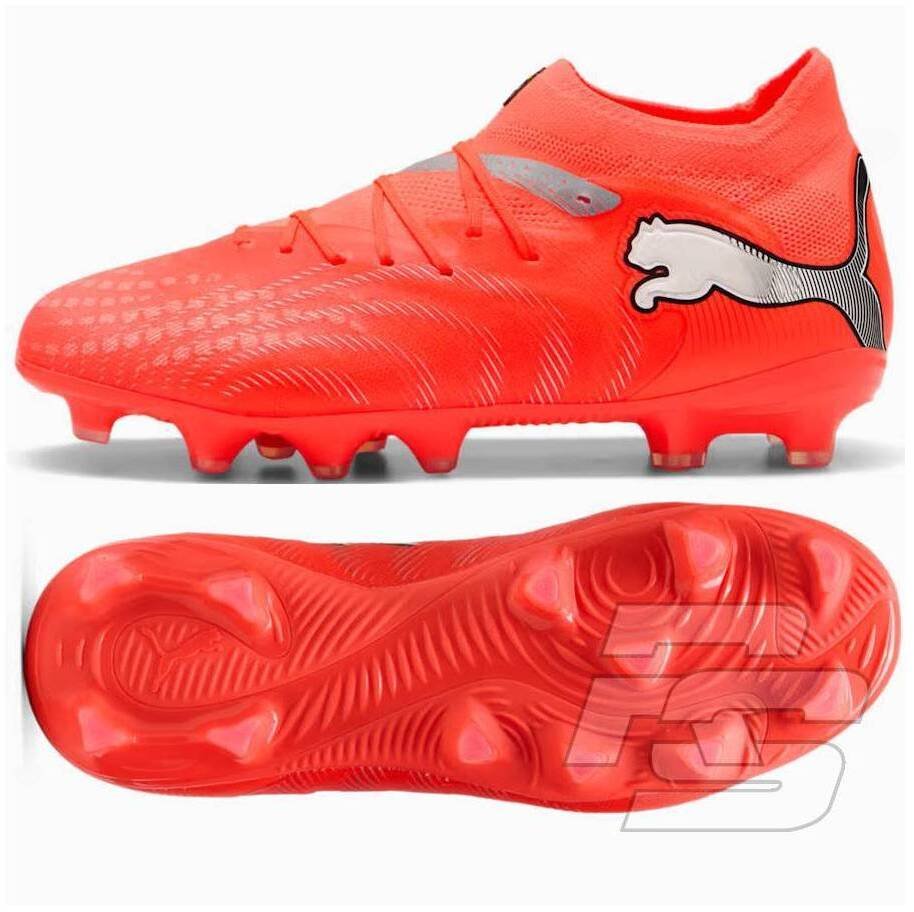 Puma Buty Future 9 Pro Jr FG/AG 108720-01