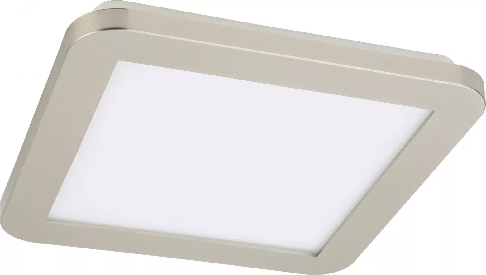 Lampa sufitowa Lumes Plafon led do nowoczesnej łazienki - K077-Wedi